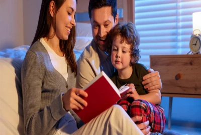 The Future of Intelligent Lighting Ecosystems in Concert Stage Design