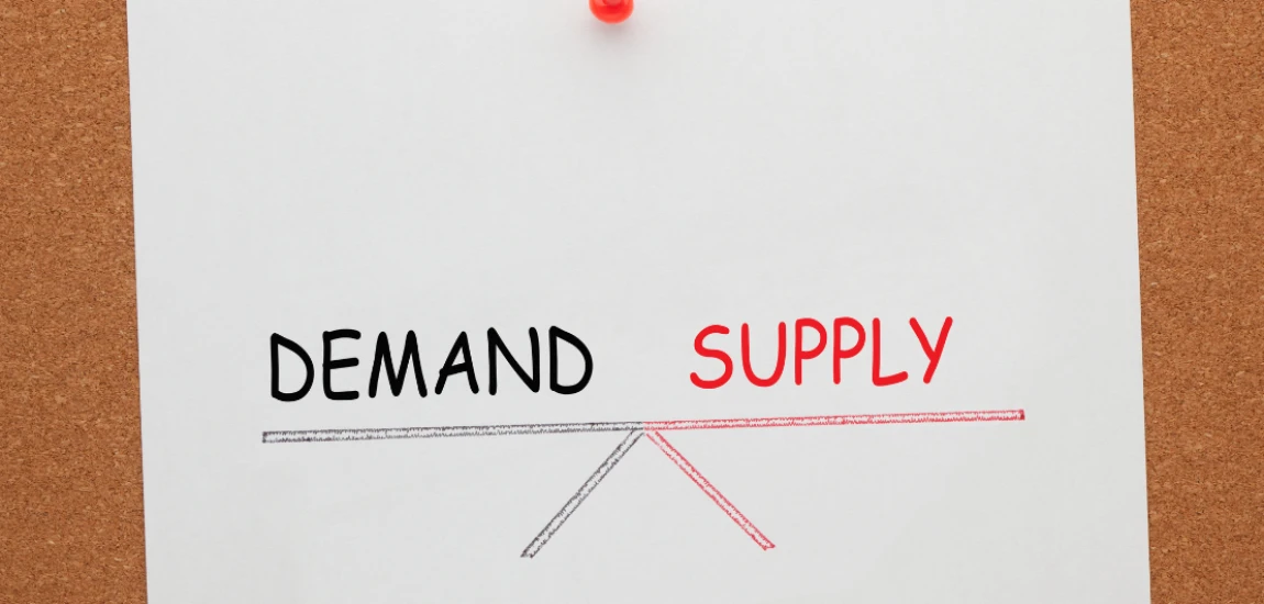 Seasonal Demand Balancing – Reducing Extreme Peaks and Off-Season Gaps