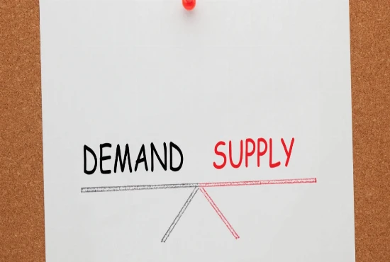Seasonal Demand Balancing – Reducing Extreme Peaks and Off-Season Gaps