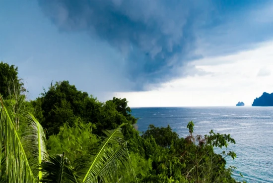 Seasonal Tourism Transformation – Turning Low-Demand Periods Into Attractive Travel Seasons