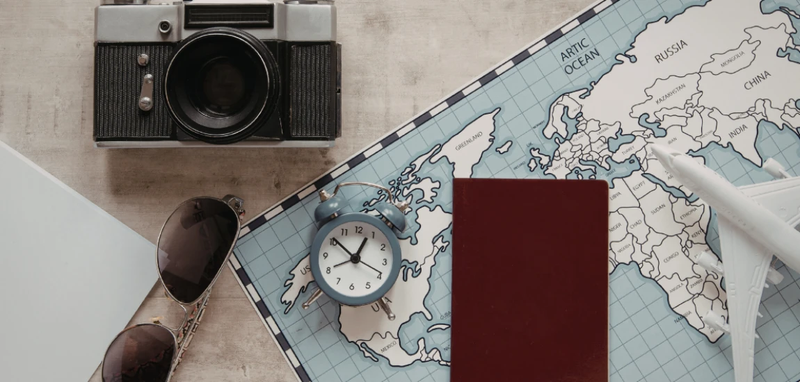 Seasonal Travel Planning: Choosing the Best Destinations for Every Time of Year