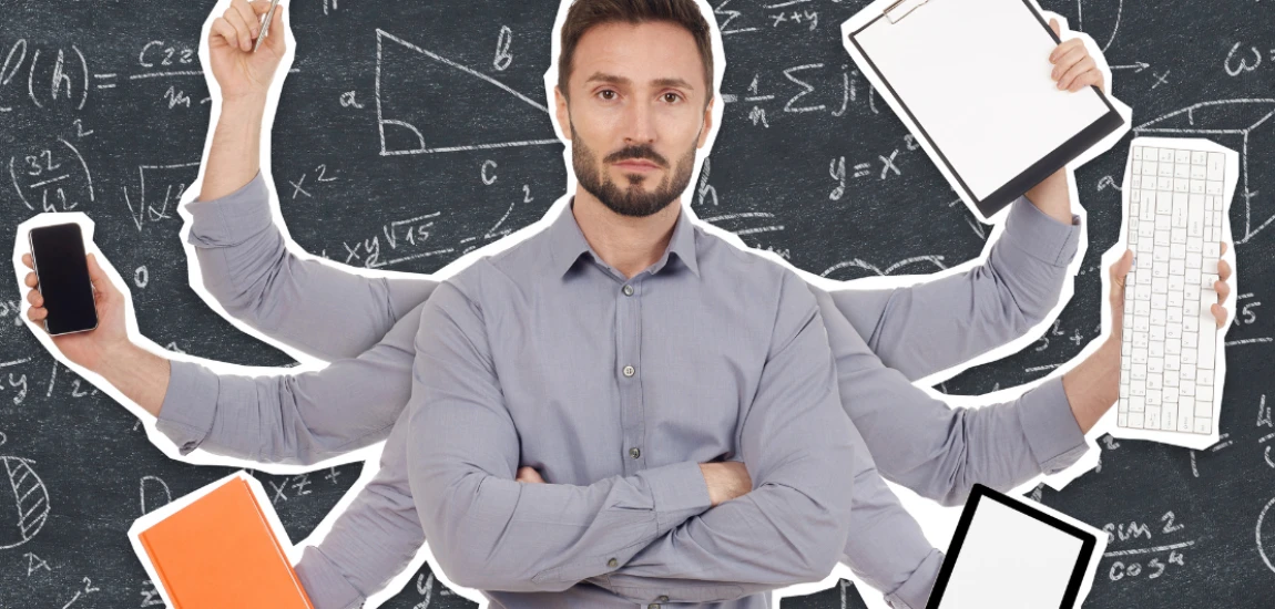 Second Screens & Split Attention: How Multitasking Is Shaping Entertainment Consumption
