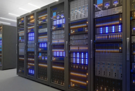 Secure AI Infrastructure Systems and Zero-Trust Intelligent Computing Architectures