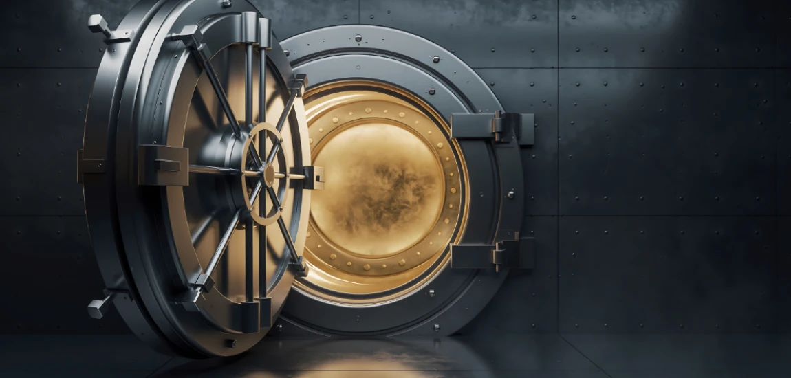 Security-Optimized Wealth Models: Redefining Success Around Stability, Not Scale