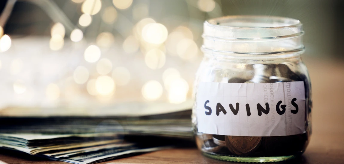 Self-Adapting Savings Architectures for Changing Income, Expenses, and Economic Conditions