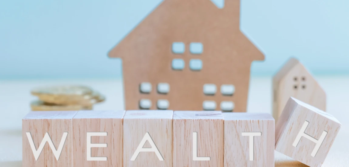 Self-Aligned Wealth Building – Creating Financial Systems That Match Your Natural Behavior