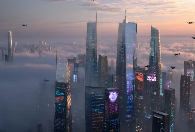 AI-Augmented Creativity Systems and Generative Innovation Intelligence Platforms