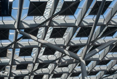 Decentralized AI Marketplaces and Intelligent Machine Economy Ecosystems