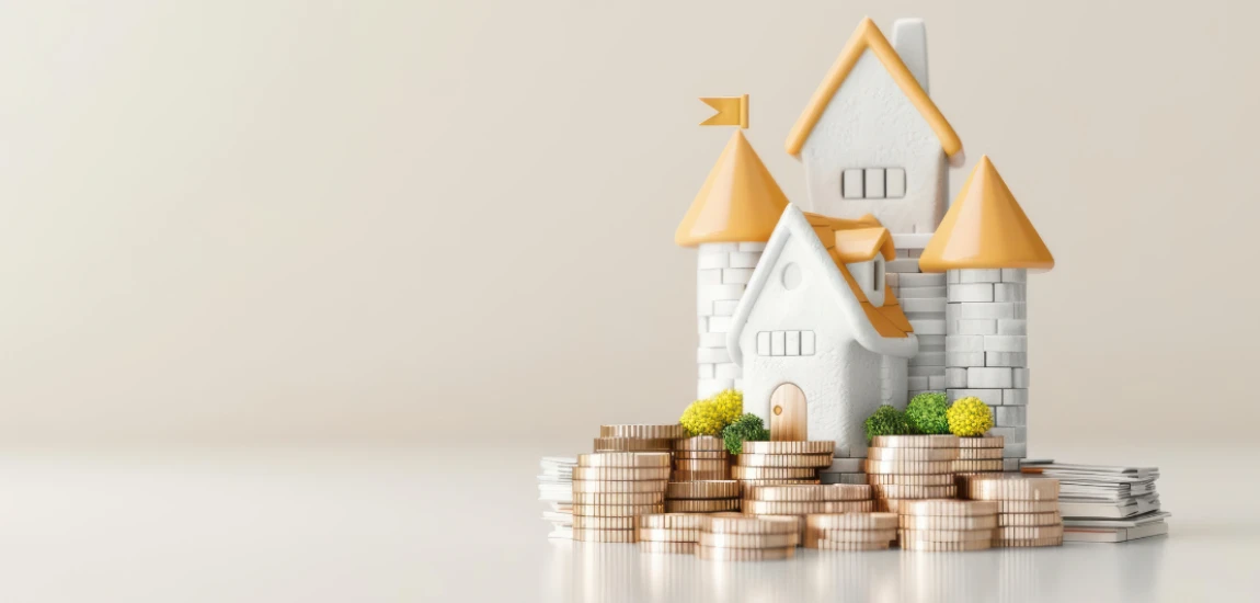Self-Evolving Personal Wealth Systems for Building Multi-Decade Financial Security