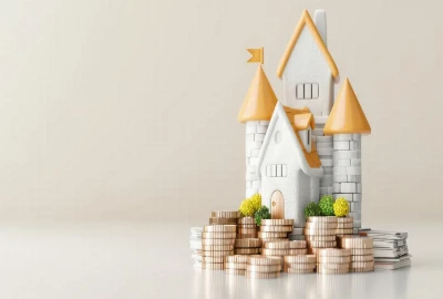 Self-Evolving Personal Wealth Systems for Building Multi-Decade Financial Security
