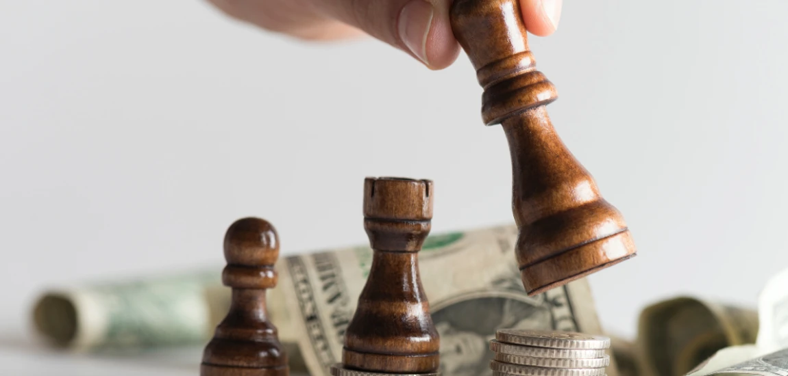 Self-Evolving Savings Strategies Powered by Continuous Financial Learning