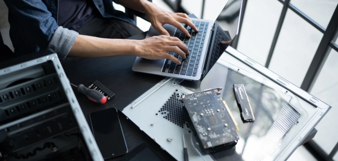 Self-Healing Distributed AI Systems and Autonomous Fault-Tolerant Network Architectures