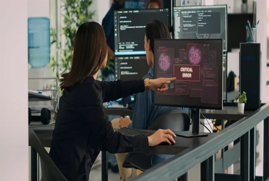 Self-Healing Software Architectures and the Future of Autonomous Digital Systems