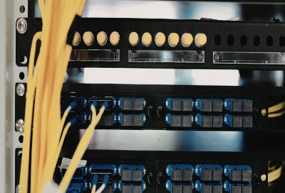 Self-Optimizing Networks and Autonomous Internet Infrastructure: The Future of Smart Connectivity