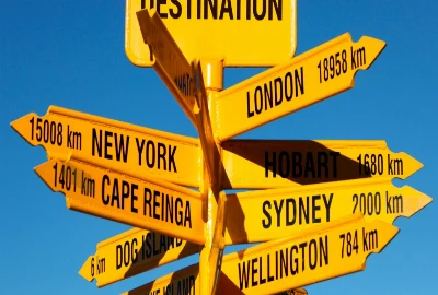 Regenerative Cultural Tourism: How Travel Can Help Preserve Languages, Traditions, Crafts, and Heritage