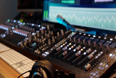 The New Music Economy: Can Indie Artists Survive Without Record Labels in 2025?