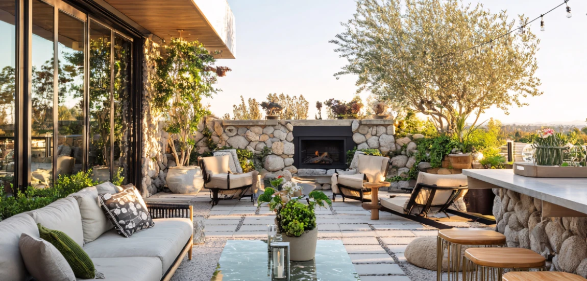 Sentient Spaces: Architecture That Narrates Itself