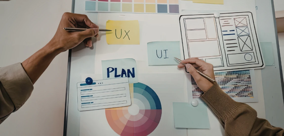 Session Closure Design – Helping the Mind Fully Exit After Digital Engagement