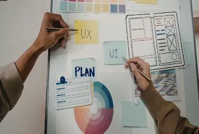 Session Closure Design – Helping the Mind Fully Exit After Digital Engagement