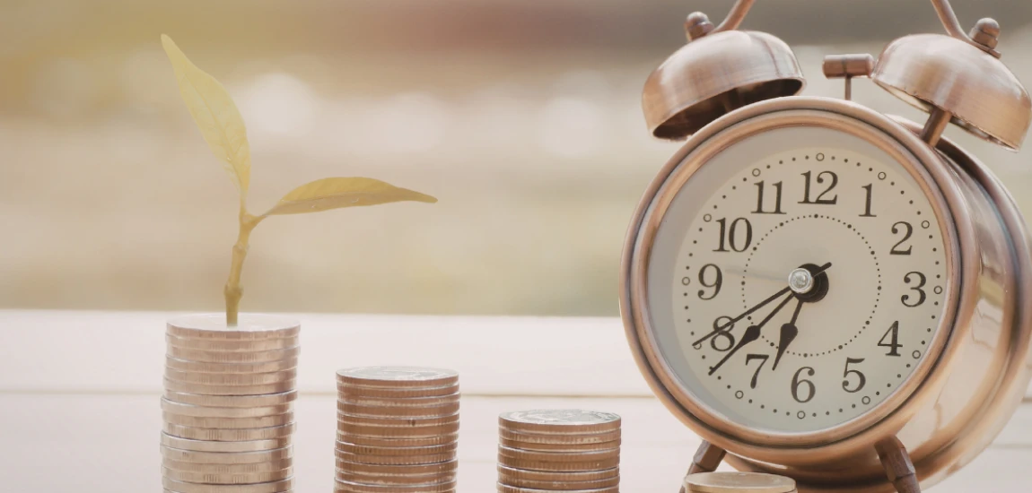 Set-and-Forget Wealth – How Automation Replaces Discipline With Design