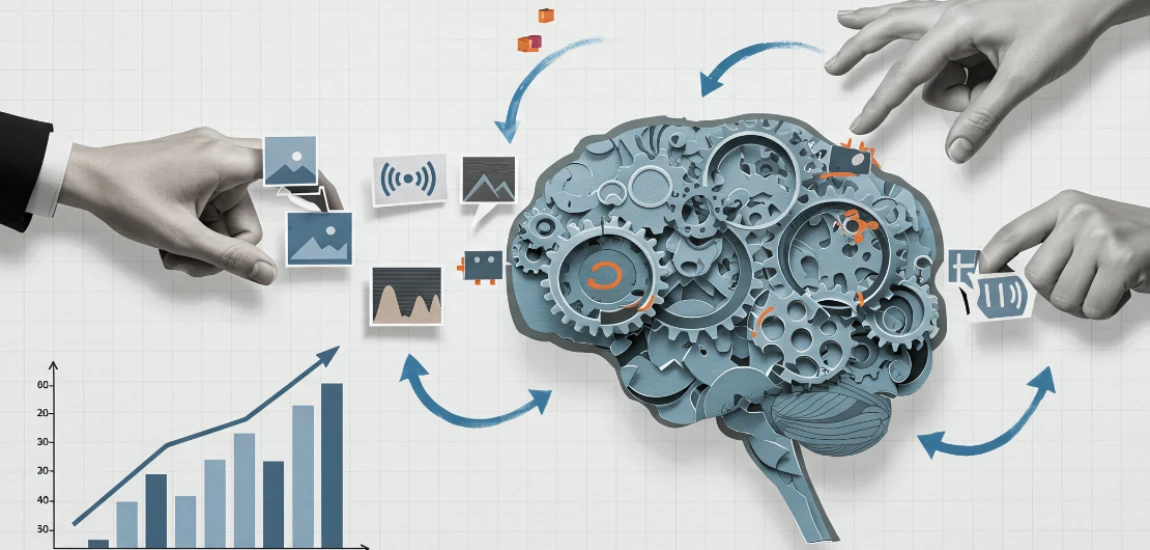 Silent Intelligence Systems: Why the Best Technology Is No Longer Noticeable