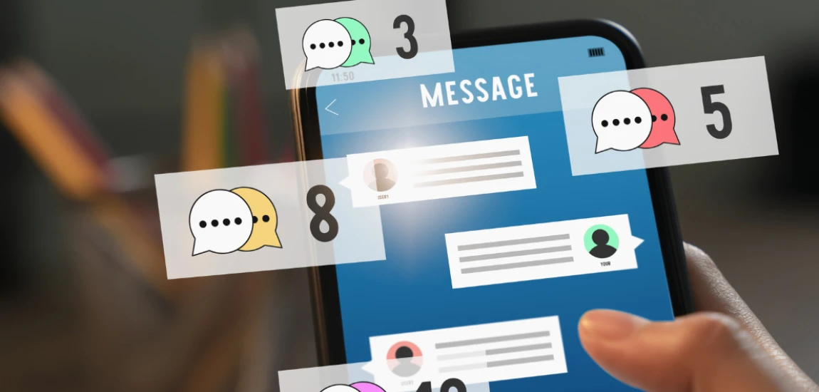 Silent Screens, Loud Messages: The Rise of Visual-First Storytelling