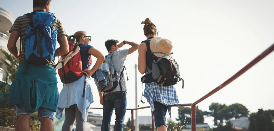 Slow Adventure Tourism: How Longer, Deeper Journeys Could Replace Fast-Paced Sightseeing With Meaningful Exploration