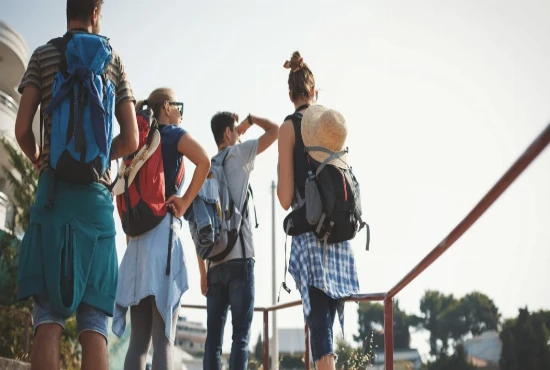 Slow Adventure Tourism: How Longer, Deeper Journeys Could Replace Fast-Paced Sightseeing With Meaningful Exploration