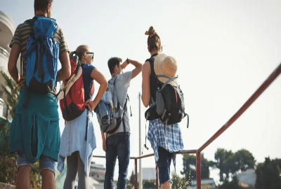 Human-Centered Tourism 2030: How AI, Climate Technology, Local Culture, and Regenerative Design Could Redefine the Travel Experience