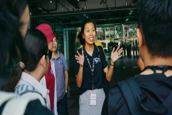 Smart Destination Accessibility – Making Travel Easier for Diverse Visitors