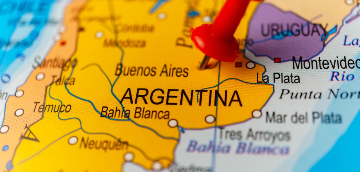 Smart Destination Discovery Systems – Finding Emerging Travel Destinations