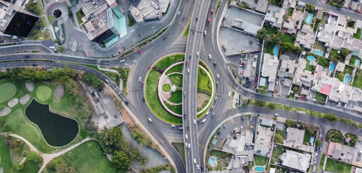 Smart Destination Infrastructure Planning – Improving Tourism Facilities and Public Services