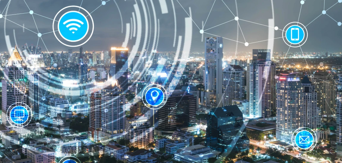 Smart Dust Intelligence Ecosystems and Microscopic Sensor Network Technologies