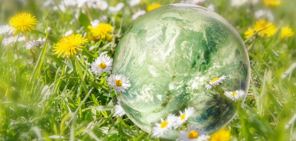 Smart Dust Sensor Ecosystems and Planet-Scale Environmental Intelligence Technologies
