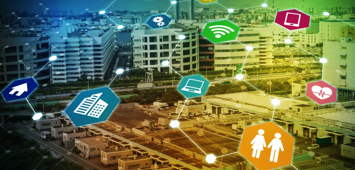 Smart Dust Sensor Ecosystems and Ubiquitous Environmental Intelligence Frameworks