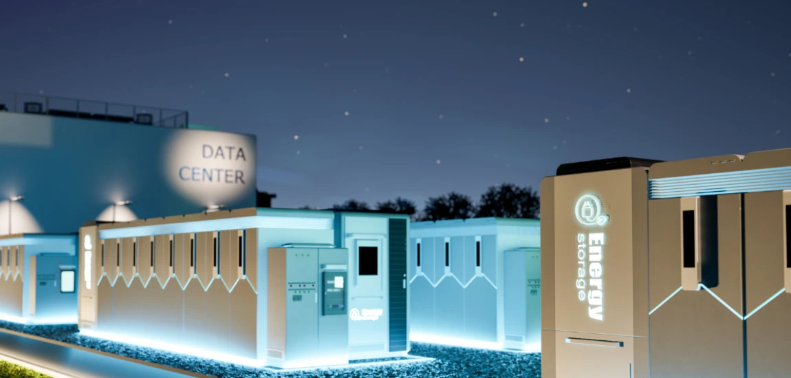 Smart Energy Storage Intelligence Systems and Autonomous Power Distribution Architectures