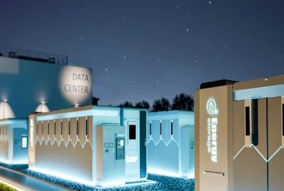 Smart Energy Storage Intelligence Systems and Autonomous Power Distribution Architectures