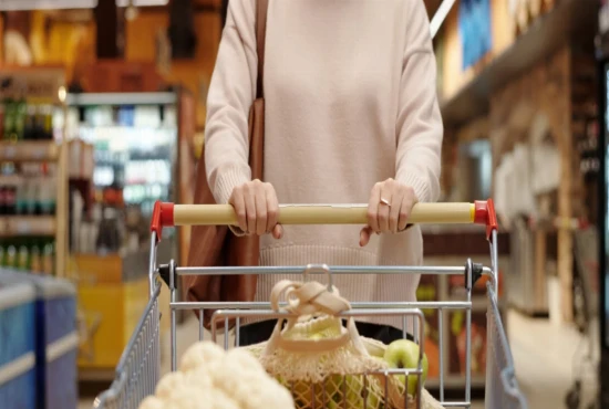 Smart Grocery Budgeting Techniques – Saving Money Through Better Food Planning