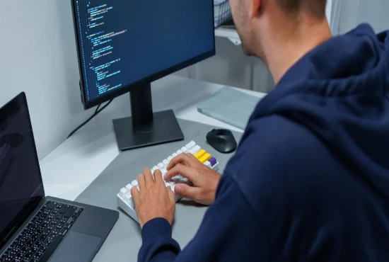 Smart Matter Computing and Programmable Physical Environments: The Future of Adaptive Spaces