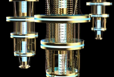 Smart Quantum Computing Systems and High-Speed Predictive Analytics Architectures
