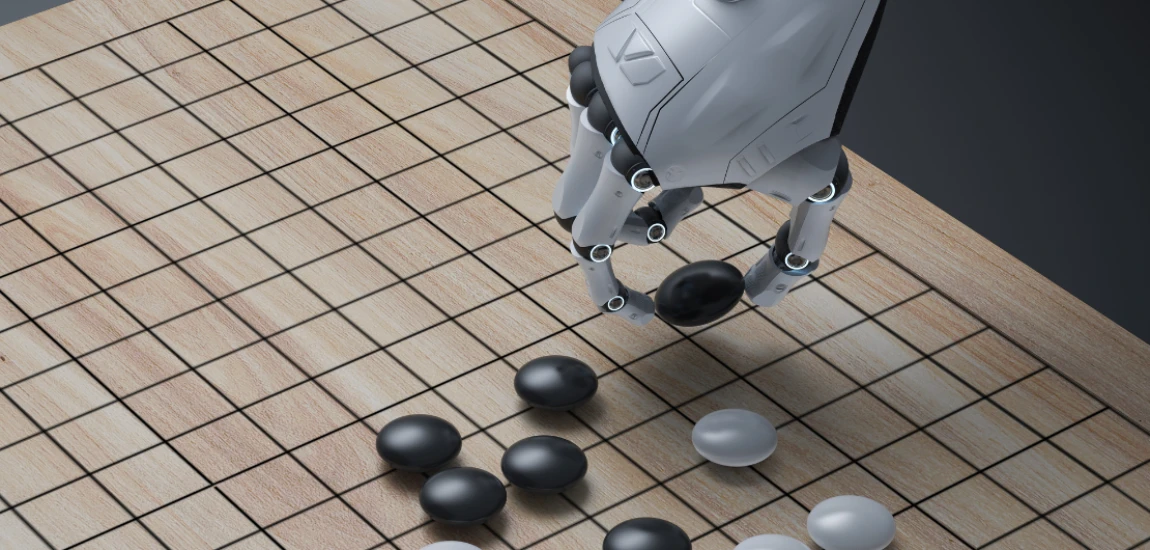 Smart Swarm Robotics Platforms and Collective Machine Decision-Making Architectures