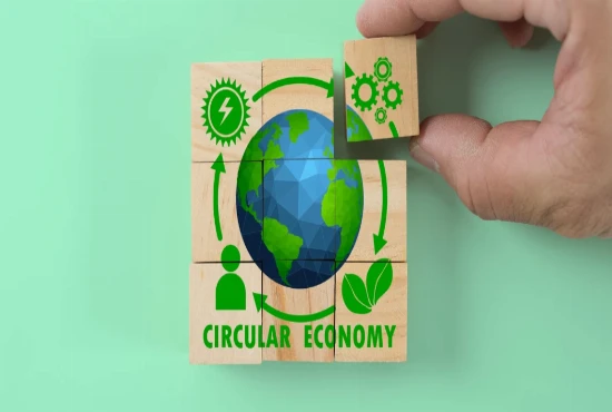 Smart Tourism Circular Economy Coordination Models: Building Sustainable and Resource-Efficient Tourism Networks