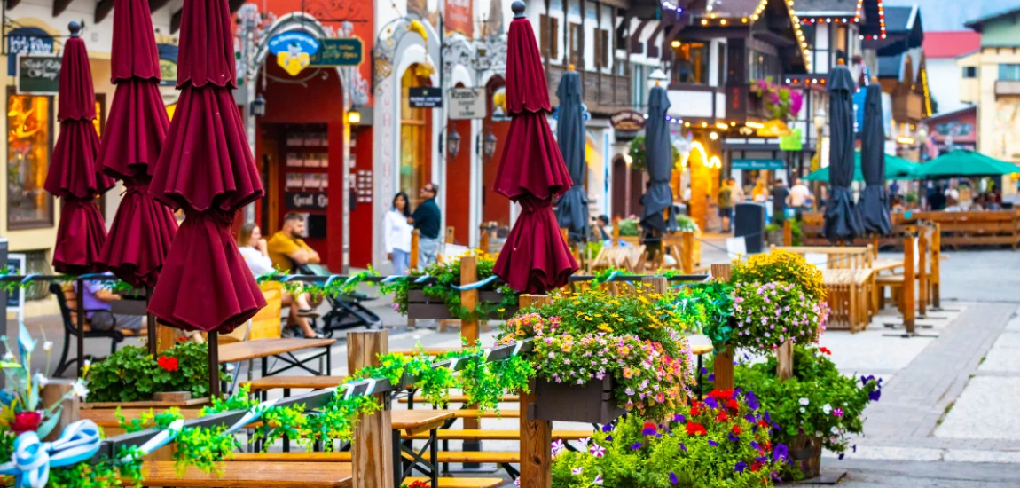 Smart Tourism Destination Resilience Networks: Building Stronger and Future-Ready Destinations