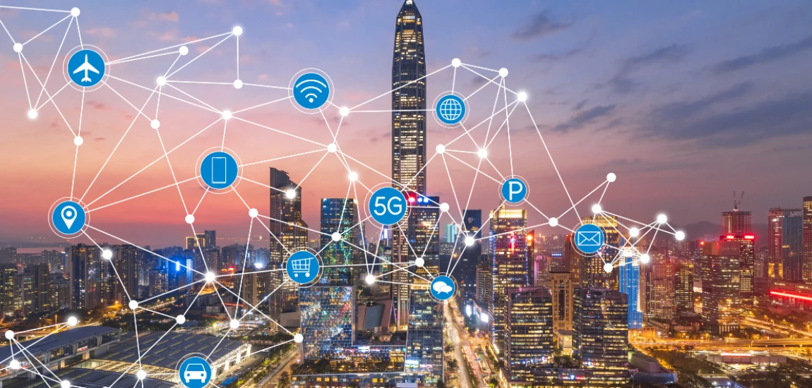 Smart Tourism Infrastructure Synchronization: Building More Connected and Efficient Destinations