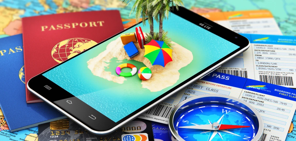 Smart Tourism Mobility Integration Systems: Creating Seamless and Sustainable Visitor Journeys