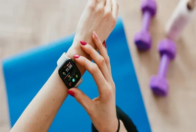 Smart Wearable Intelligence Systems and Continuous Health Monitoring Networks