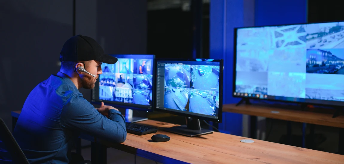 Soft Surveillance: When Tracking Feels Like Care