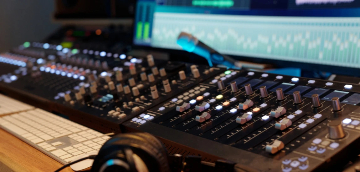 Soundtrack Science: How Music Supervisors Use Psychology to Shape Emotion