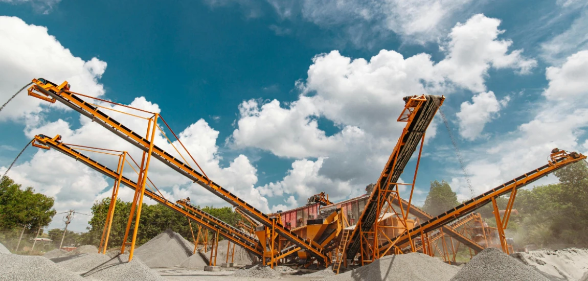 Space Mining Engineering Systems and Autonomous Extraterrestrial Resource Extraction Technologies