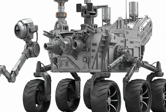 Space Robotics Technologies and the Future of Autonomous Extraterrestrial Exploration